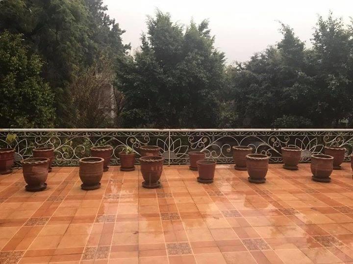 Pyramid International Guest House 伊斯兰堡 外观 照片