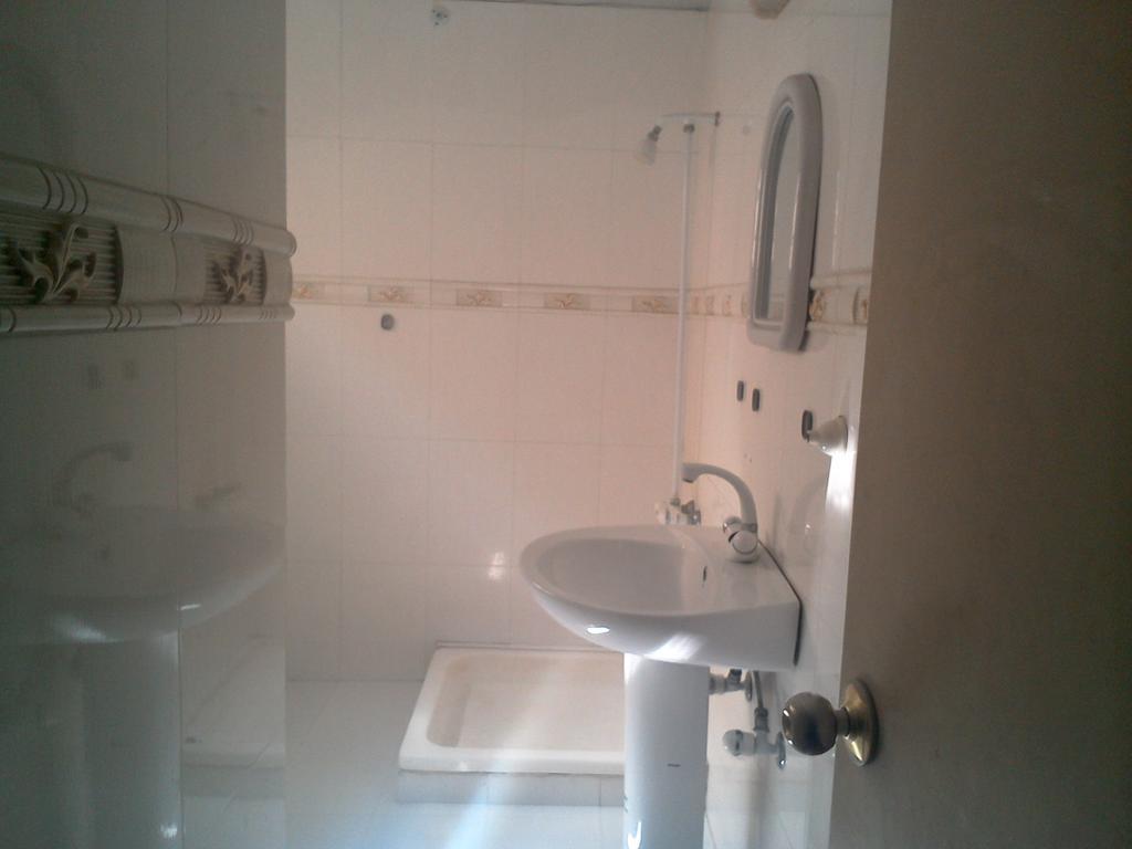 Pyramid International Guest House 伊斯兰堡 外观 照片