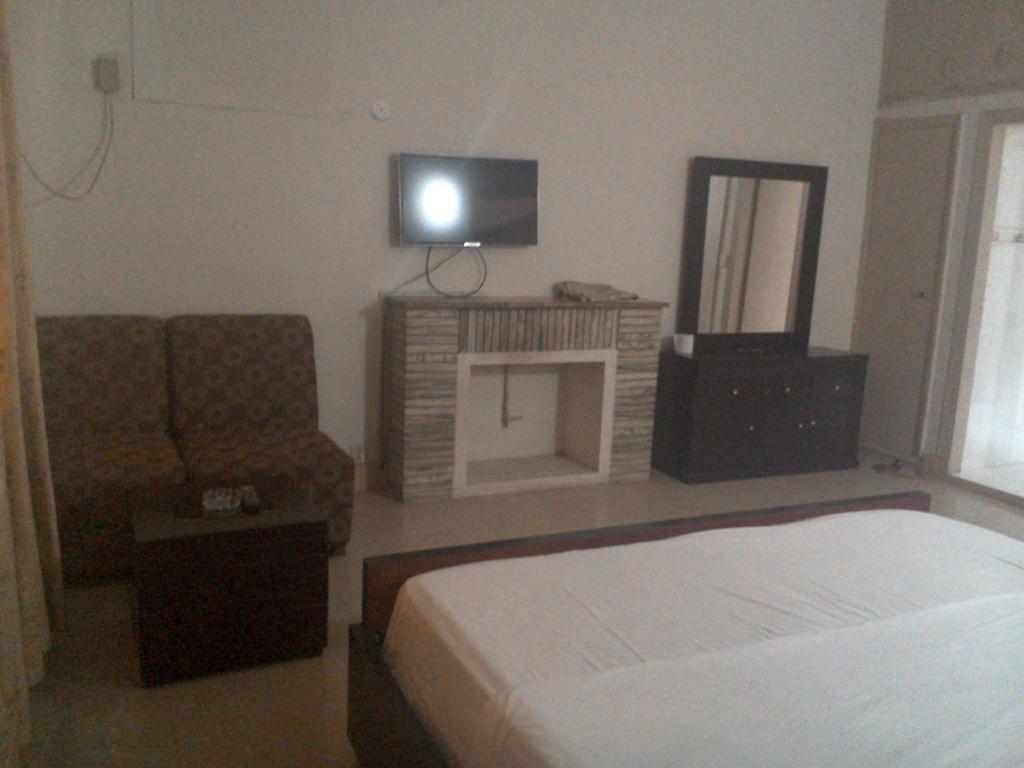 Pyramid International Guest House 伊斯兰堡 外观 照片